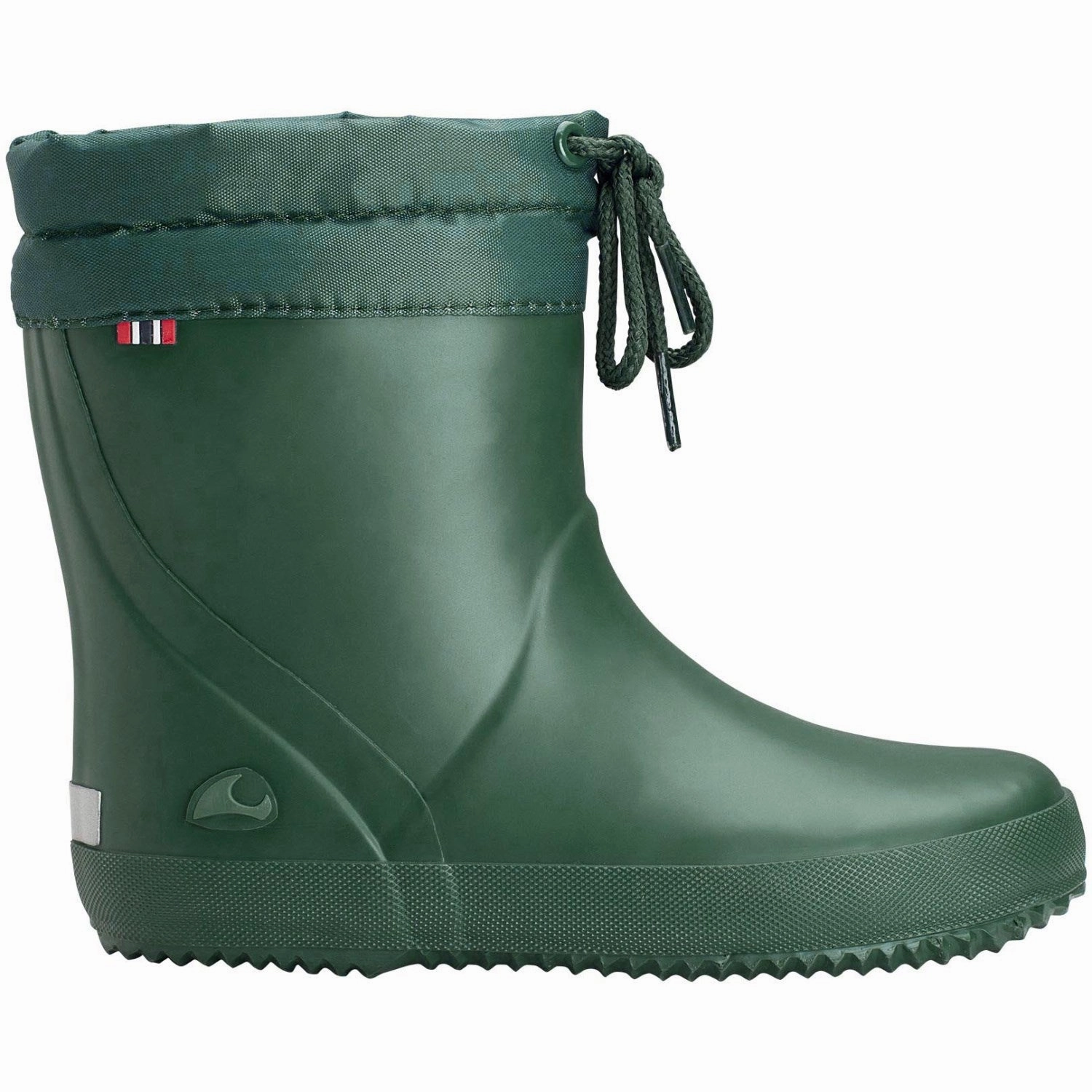 Adapt Daily Viking Dark Green Alv Indie Warm