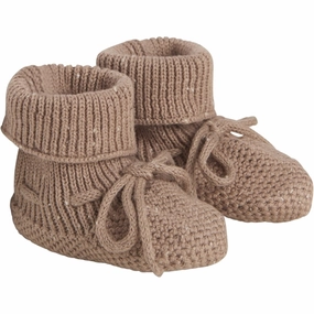 Purpose Fit Pure Function Fixoni Affogat Knit Footies