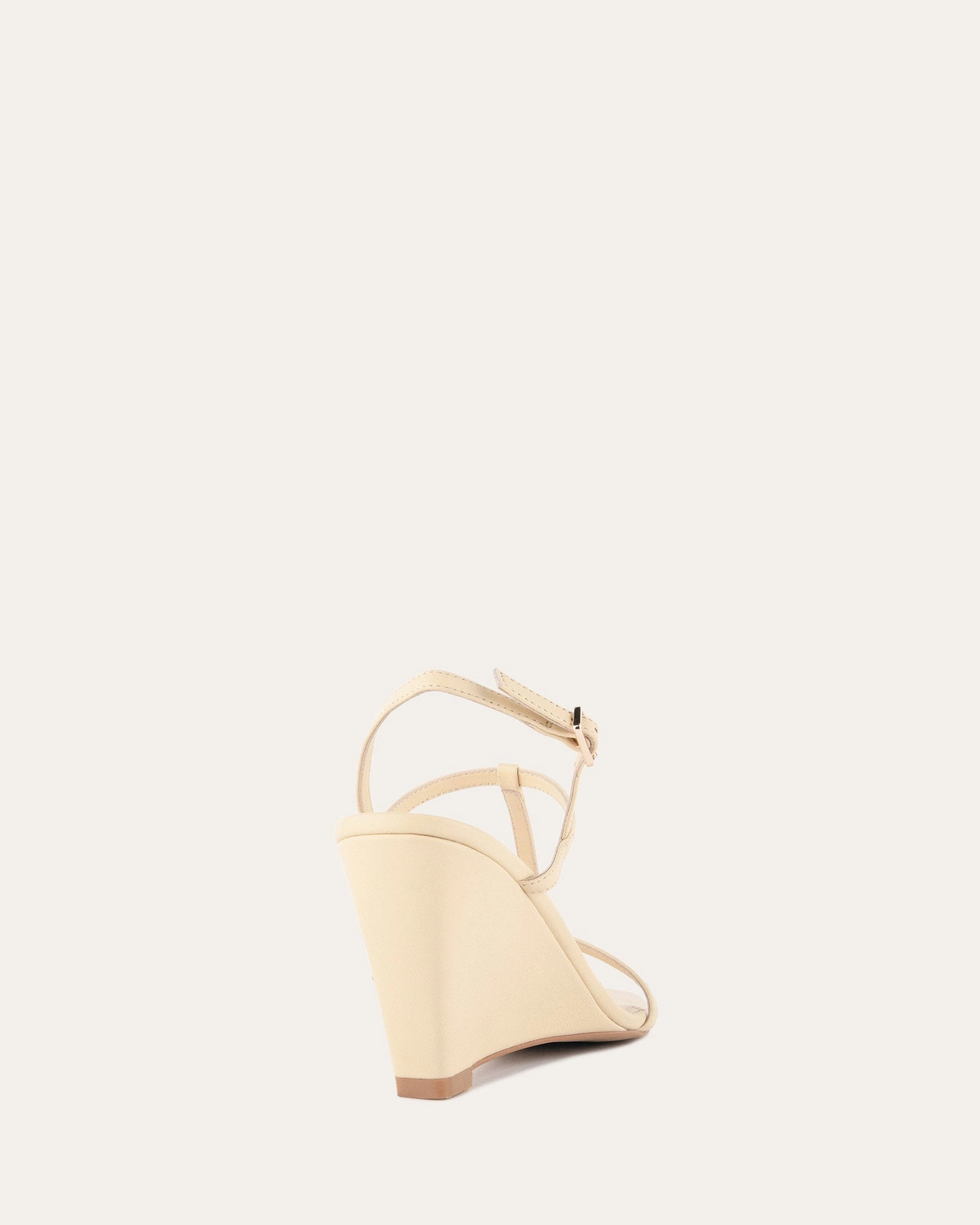 Ophelia Mid Heel Wedges Butter Leather Ease In Motion