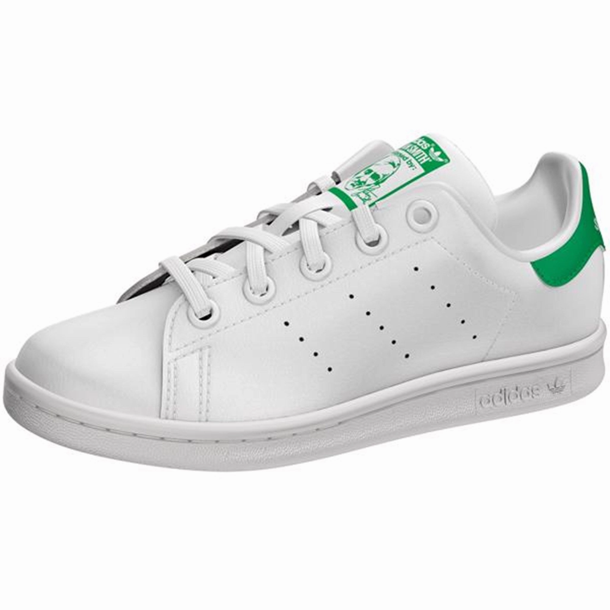 Everyday Core Adidas Stan Smith Sneakers White/Green