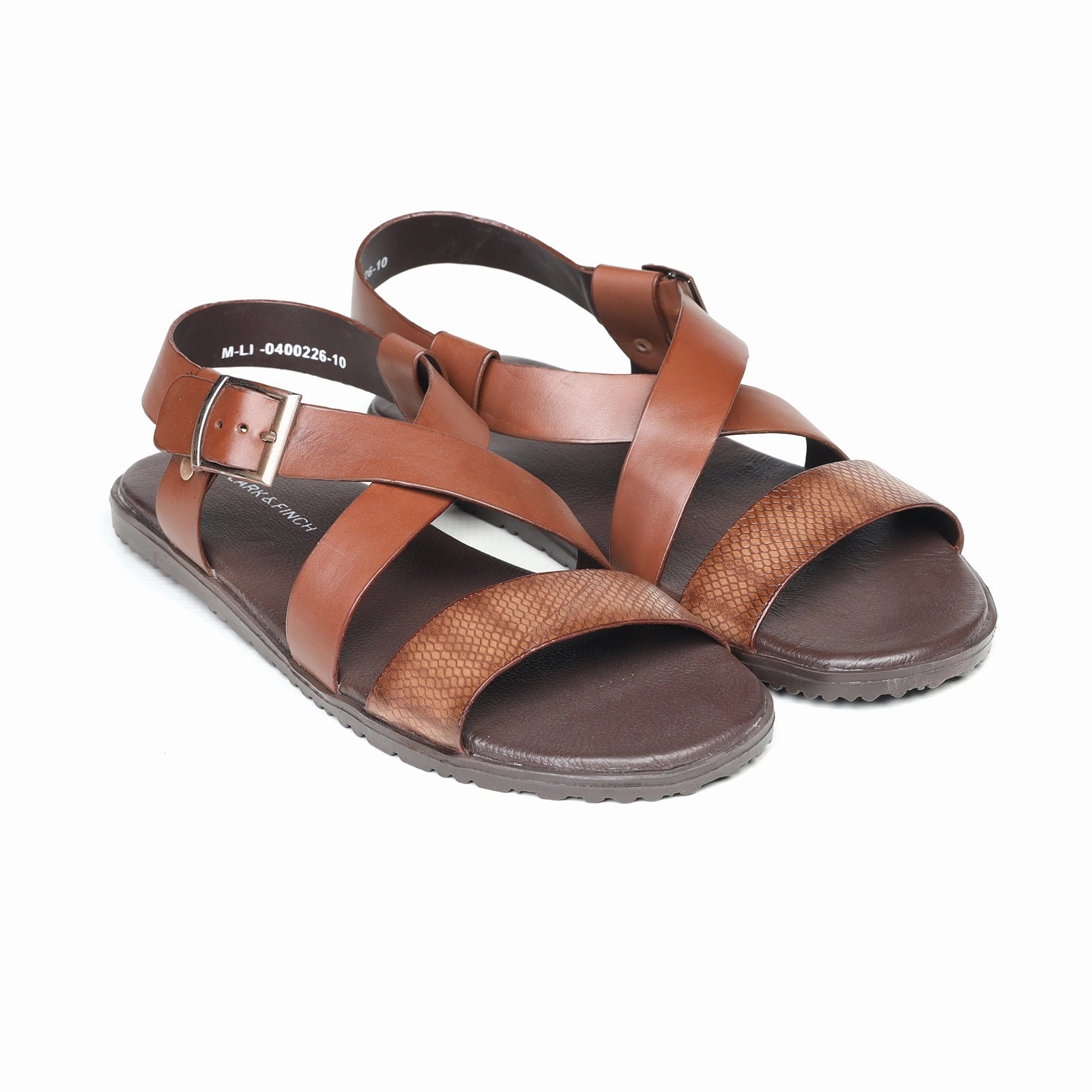 M-Lf-0400226-Sandal Crafted For Presence Adapt-Fit Gear