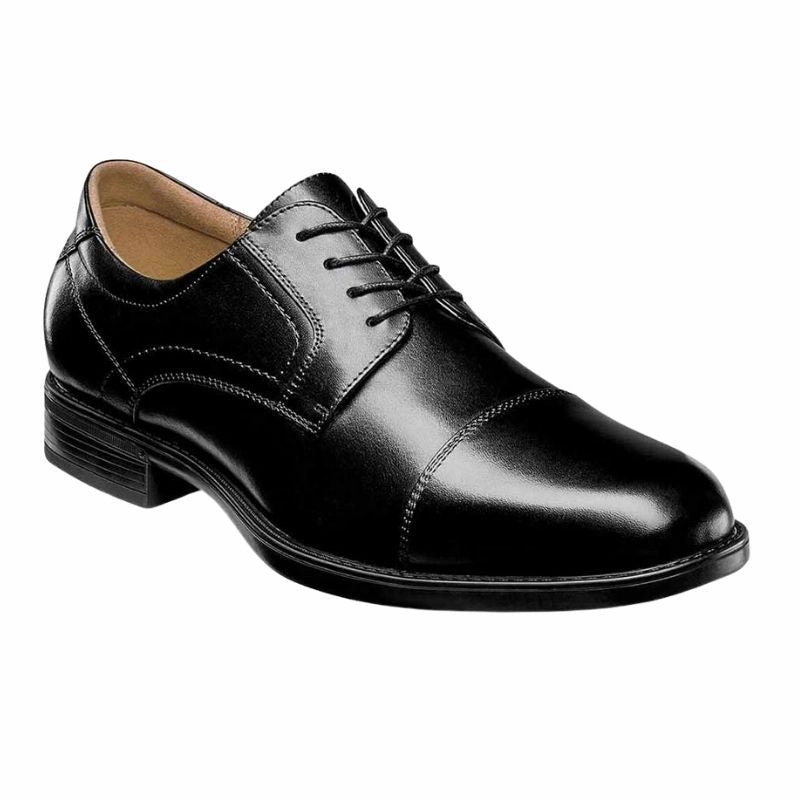 Men'S Midtown Cap Toe Oxford Adaptive Edge