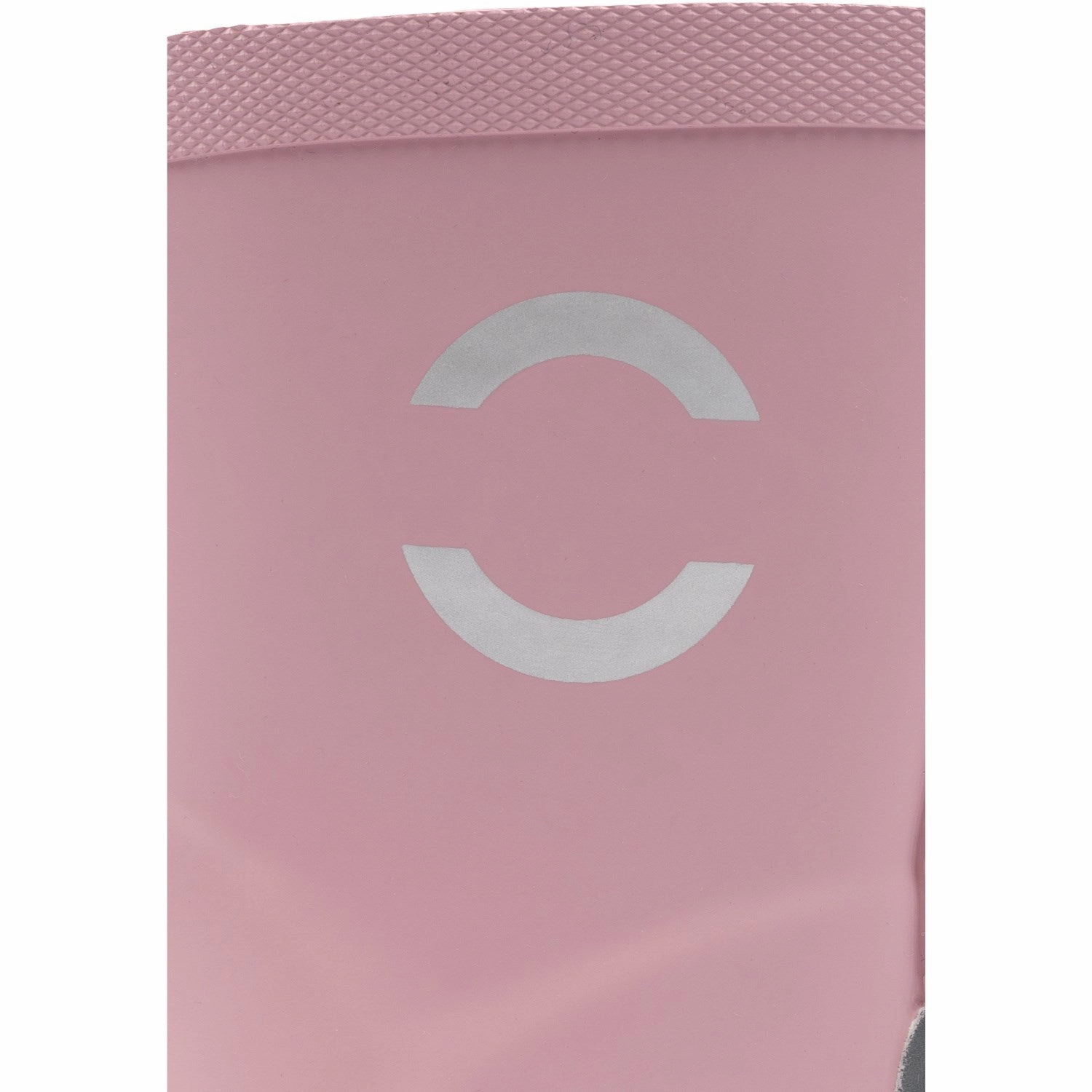 Mikk-Line Lilas Solid Wellies Crafted Lifestyle Gear Simple Uniform