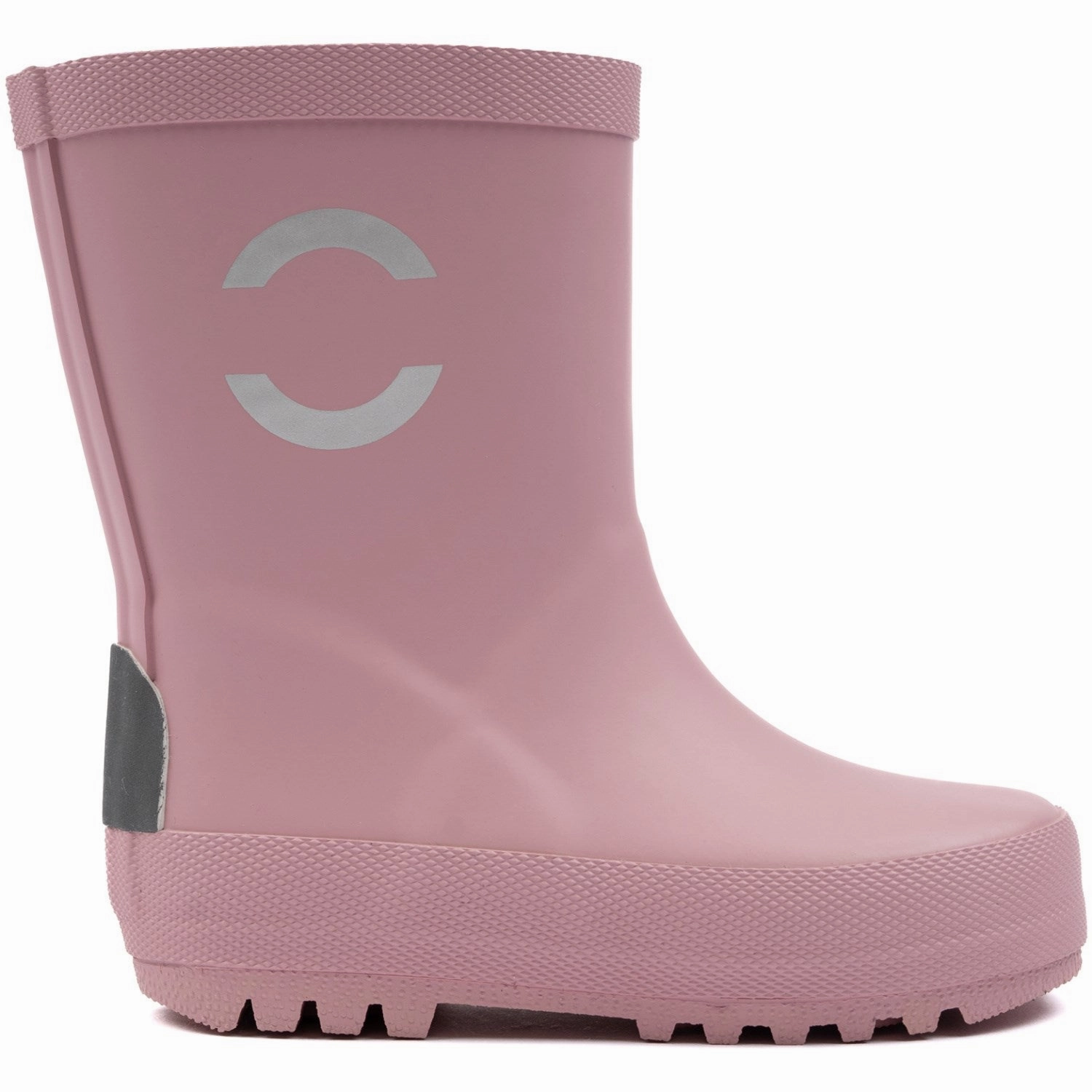 Purpose Fit Inspired Living Mikk-Line Lilas Solid Wellies