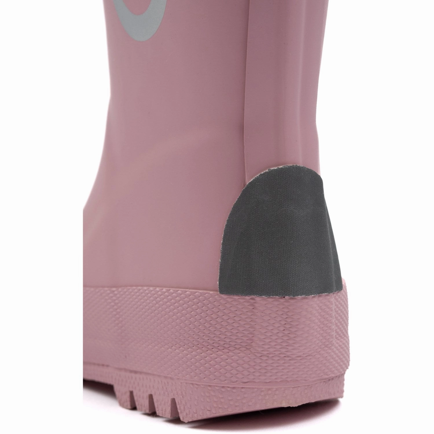 Mikk-Line Lilas Solid Wellies Simplified Life Future-Form