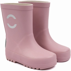 Universal Pieces Daily Build Mikk-Line Lilas Solid Wellies