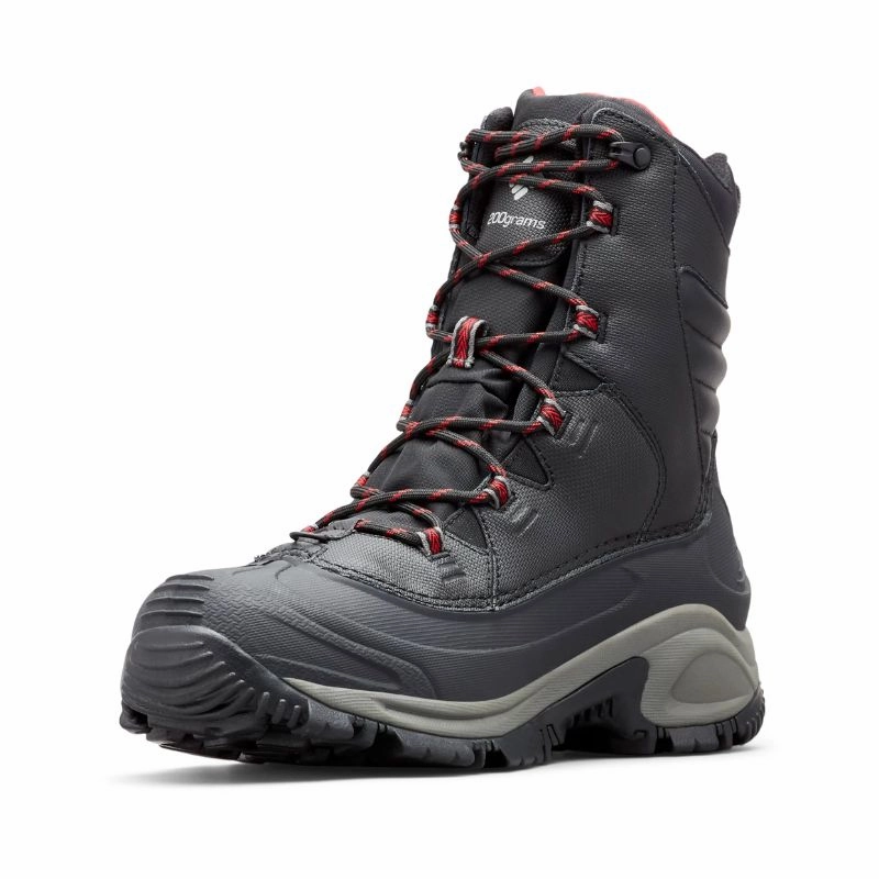 Subtle Impact Layered Utility Mens Bugaboot Iii