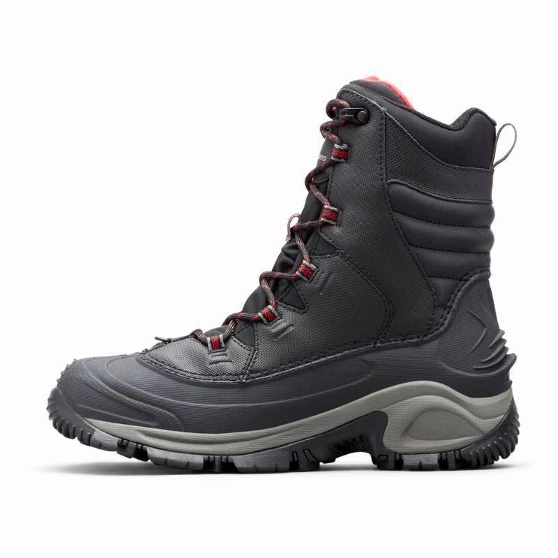 Made To Flex Design-First Mens Bugaboot Iii