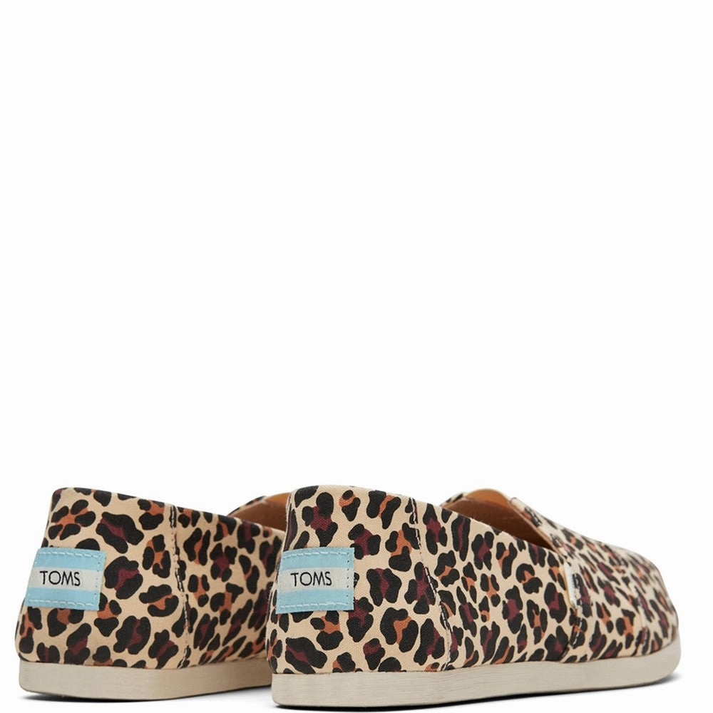 Designed To Layer Refined Flowwear Toms Alpargata With Cloudbound Shoes