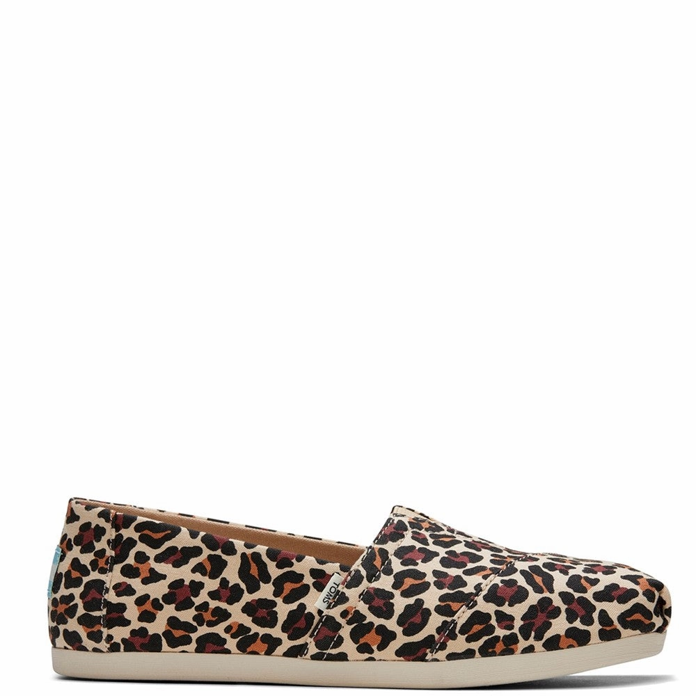 Toms Alpargata With Cloudbound Shoes Quiet Boldness