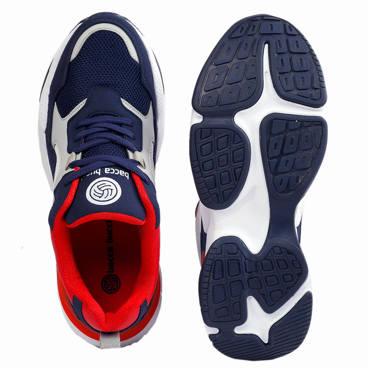 Bacca Bucci Velocity Downtown Vibe Purpose-Ready