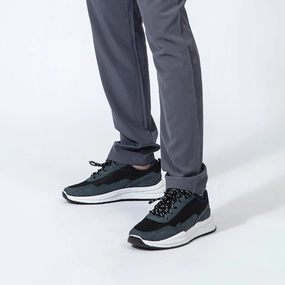 Form Plus Function Men'S Chunky Sneakers