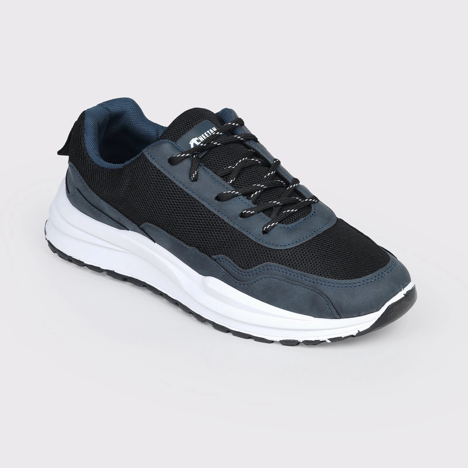 Men'S Chunky Sneakers City Ready