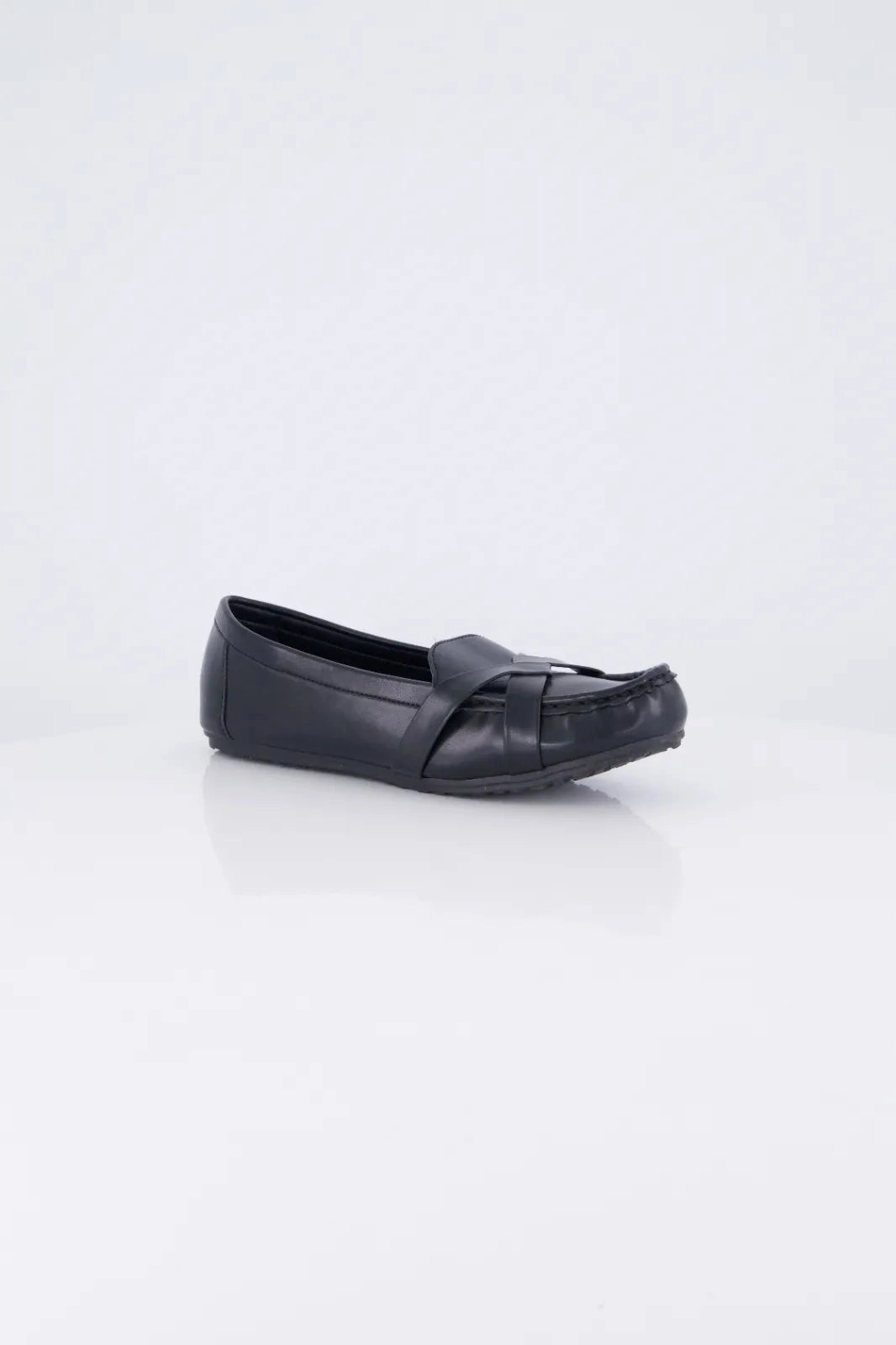 Women'S Moccasin'S Us-Hn-4305 Layer-Easy
