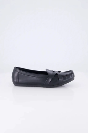 Women'S Moccasin'S Us-Hn-4305 Form-Centered Lightweight Presence
