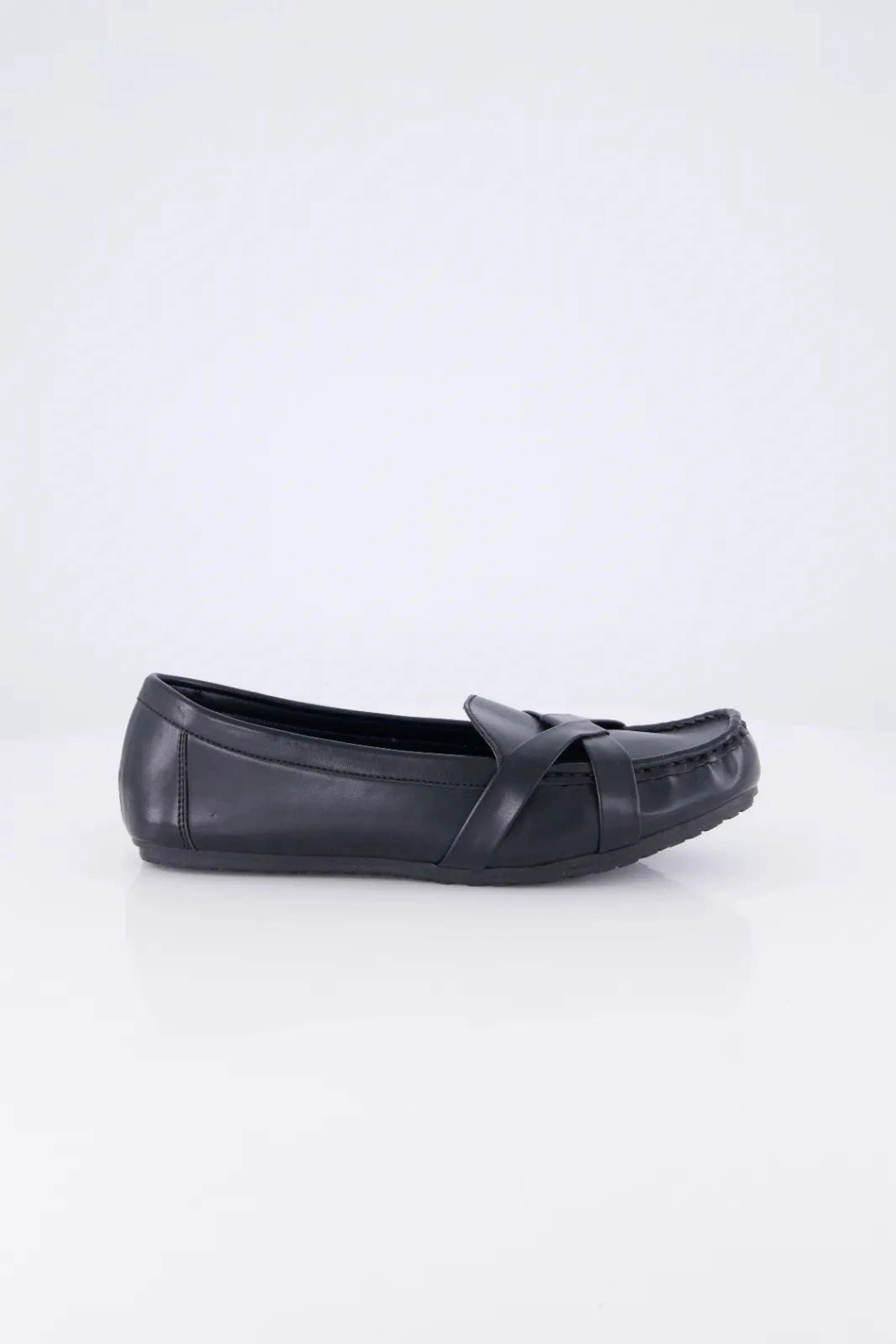 Women'S Moccasin'S Us-Hn-4305 Form-Centered Lightweight Presence