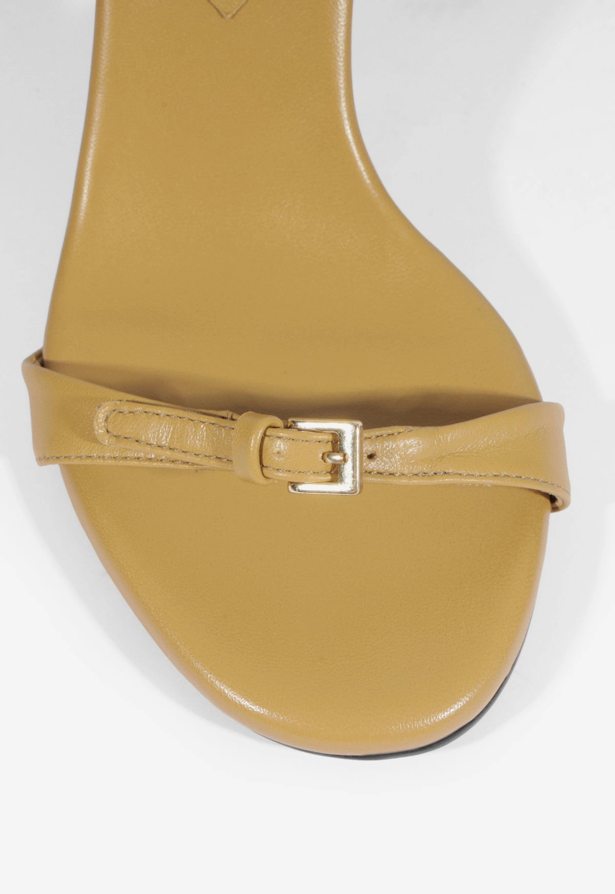 Aurora Sling Mid Leather Sandal Wear With Intent Shaped For Today