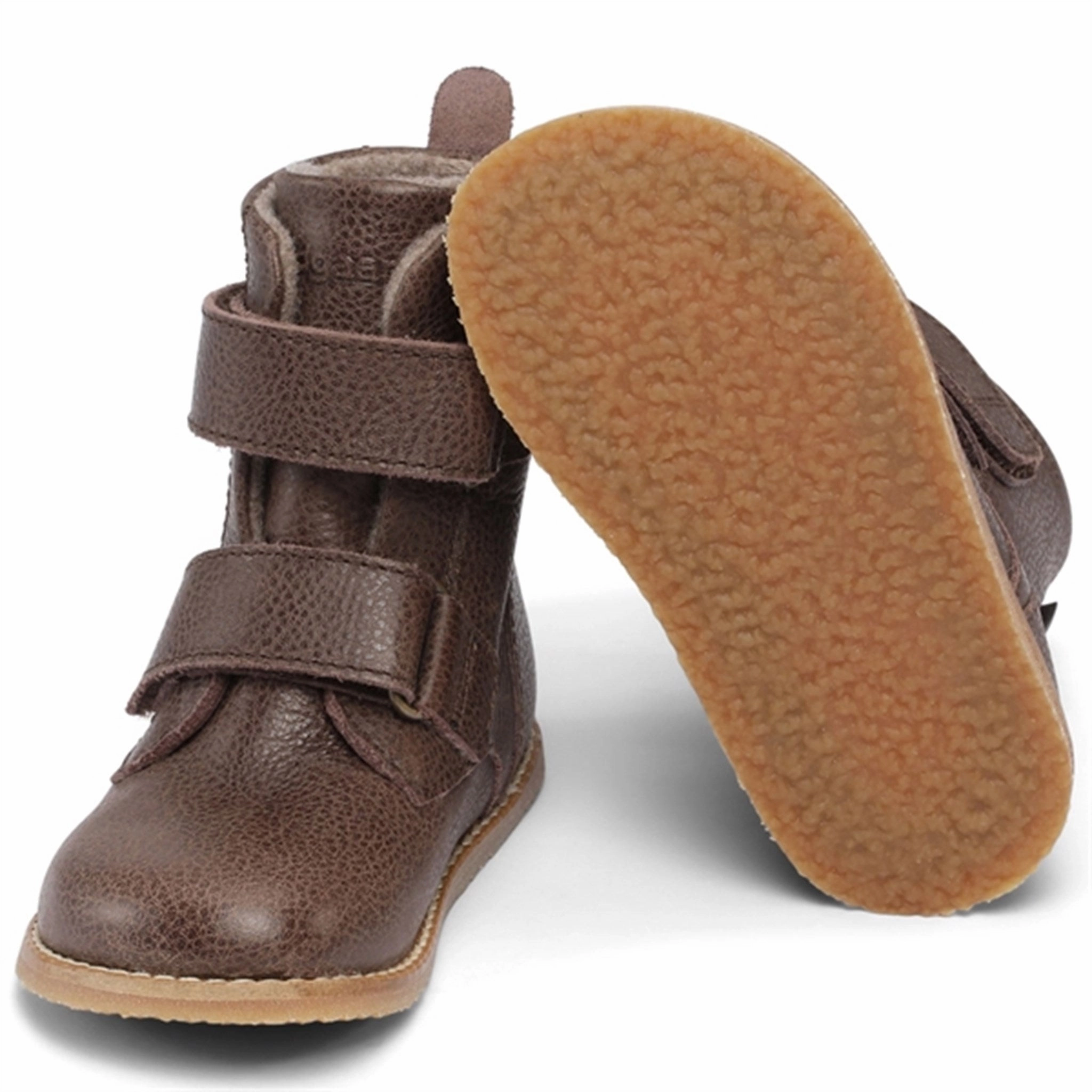 Elevated Motion Bundgaard Spencer Boots Brown