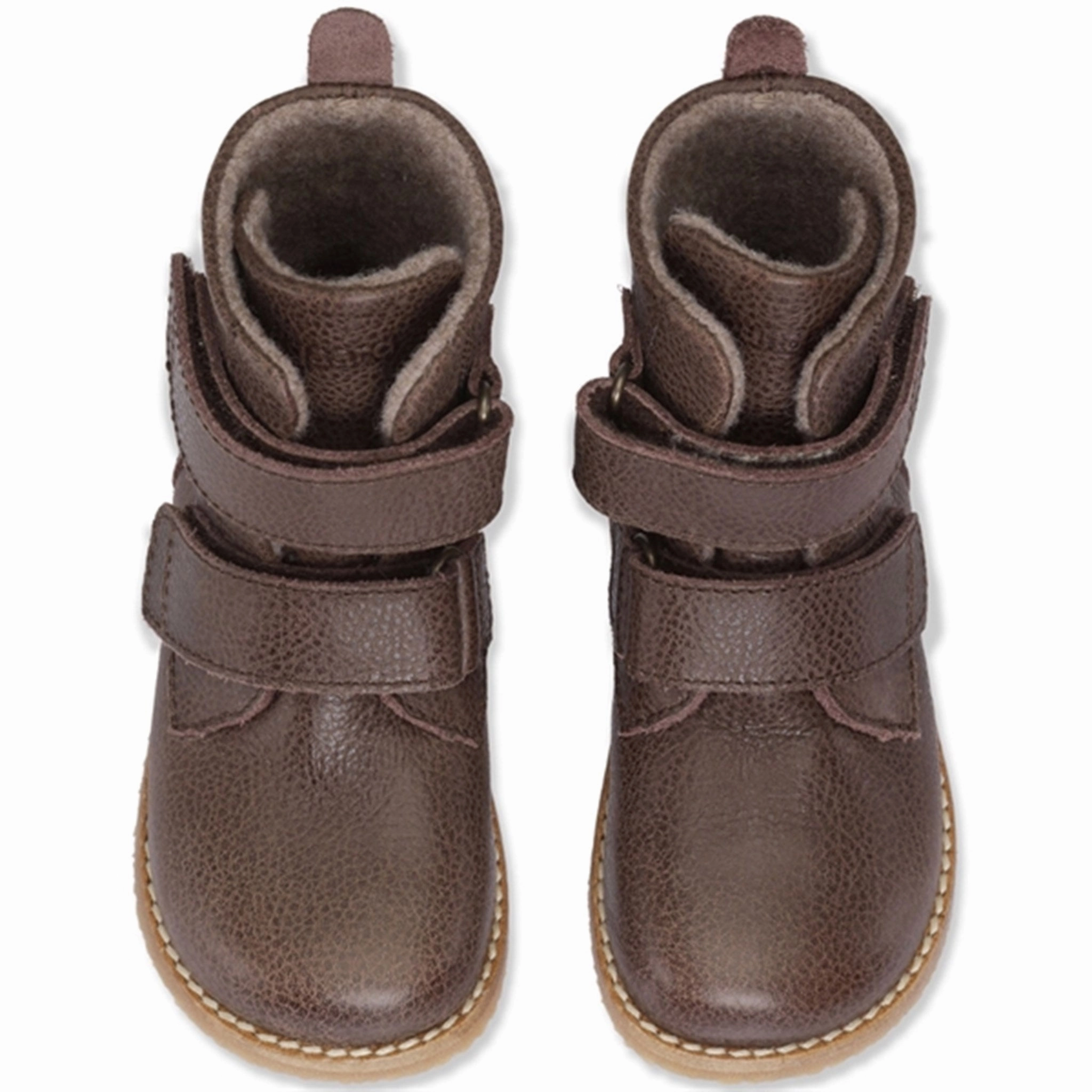 Bundgaard Spencer Boots Brown Wear Your World