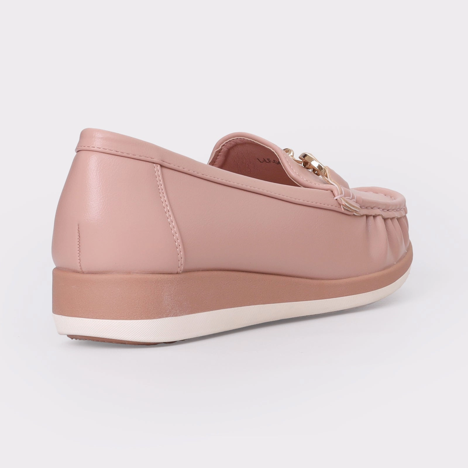 Women'S Buckled Moccs Modern Motionwear City Rhythm