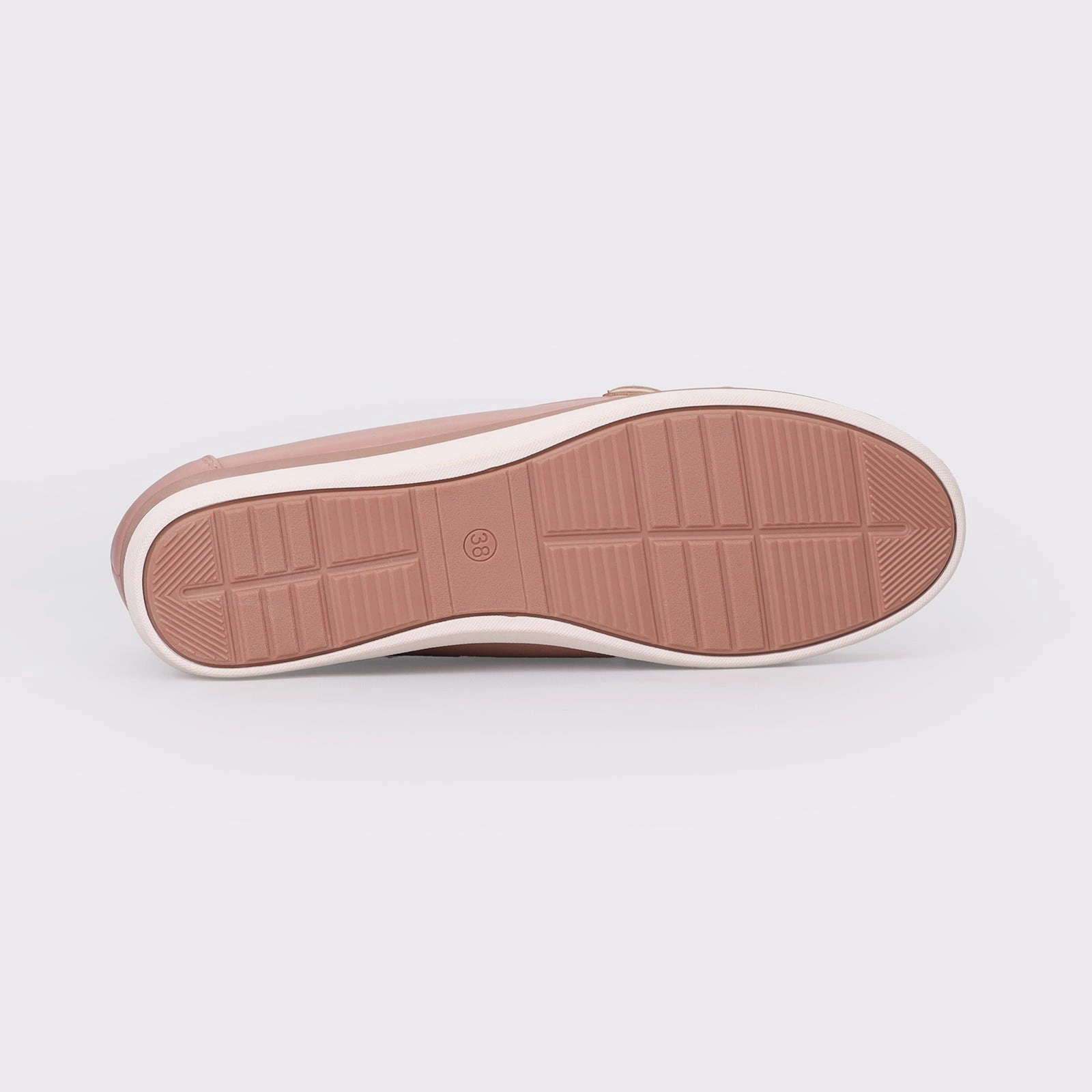 Versatile Rhythm Women'S Buckled Moccs