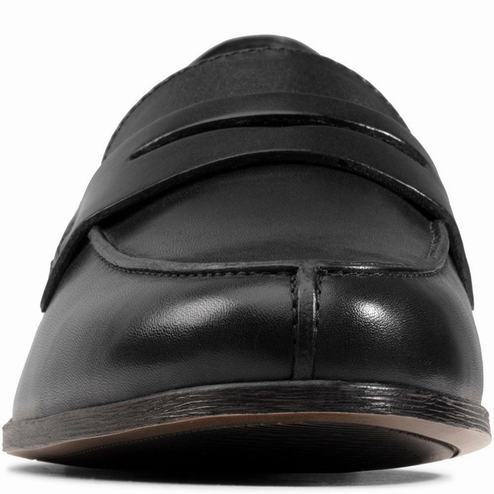 Built To Adapt Modular Function Clarks Hamble Loafer Slip-On Shoes