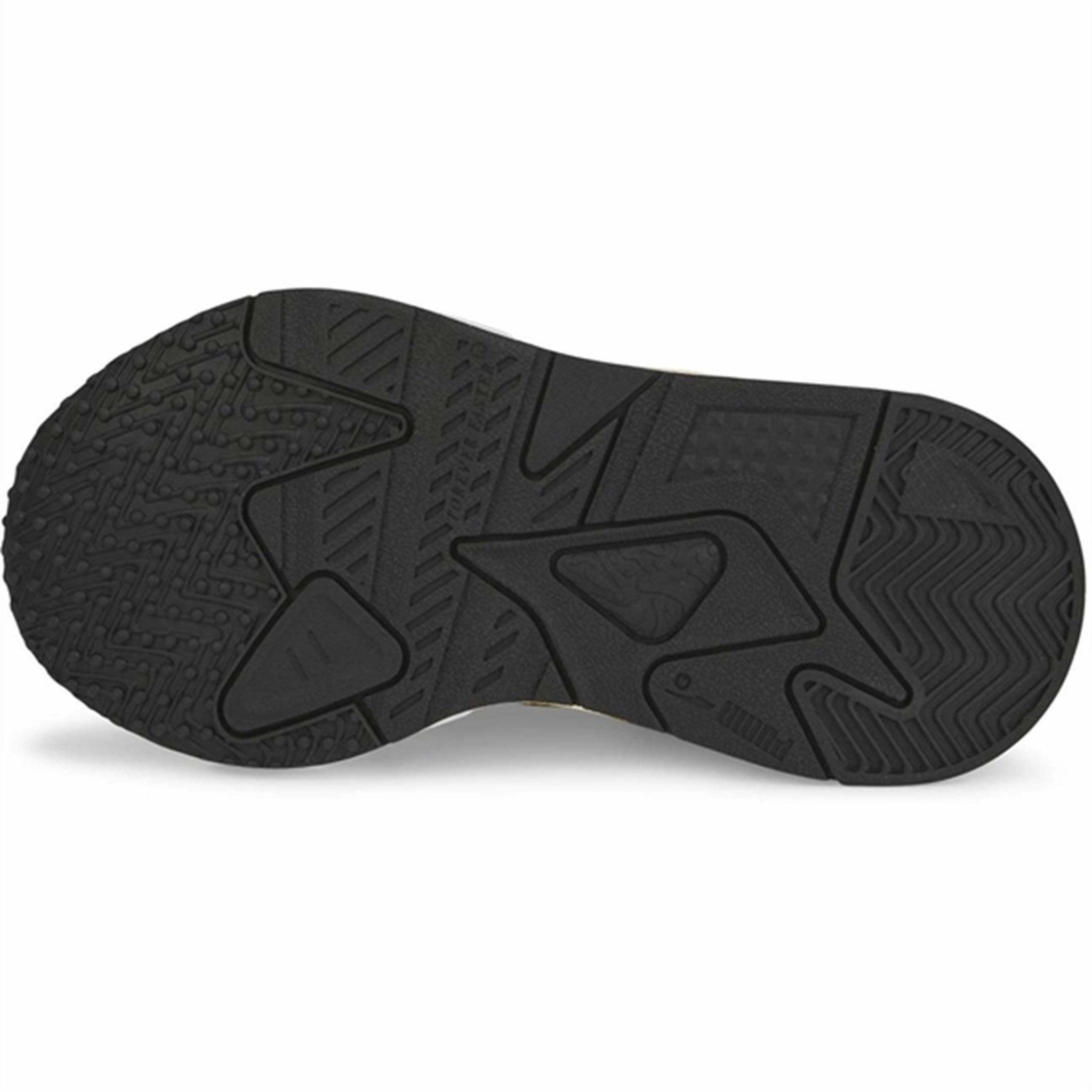 Pure-Fit Crafted Minimal Puma Rs-Z Core Ps Harbor Mist-Black Sneakers