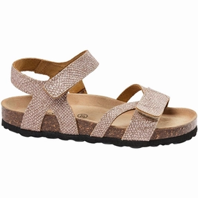 Sofie Schnoor Sandal Rose Step Into Rhythm Future Classic