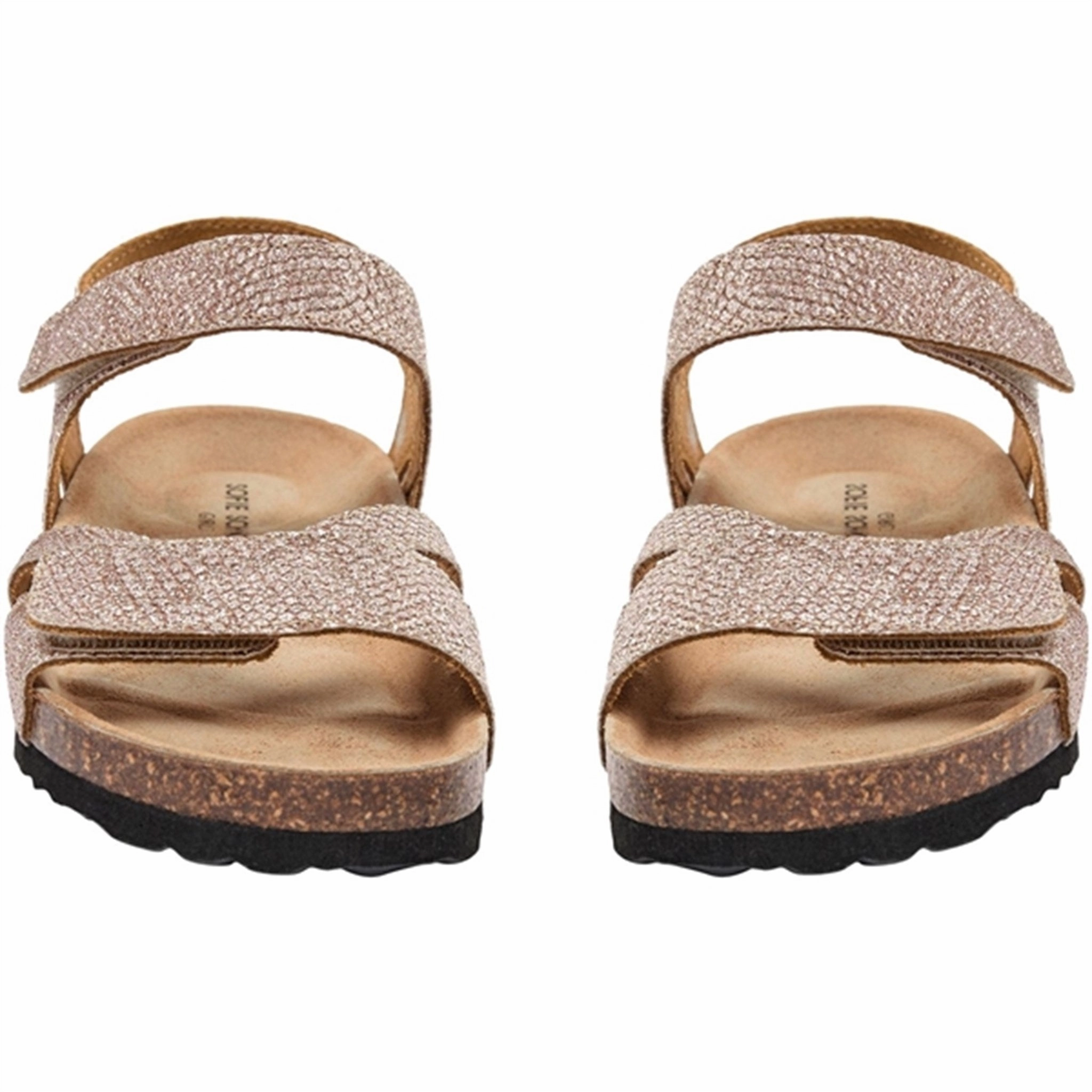 Sofie Schnoor Sandal Rose Crafted Flow Designed For Days