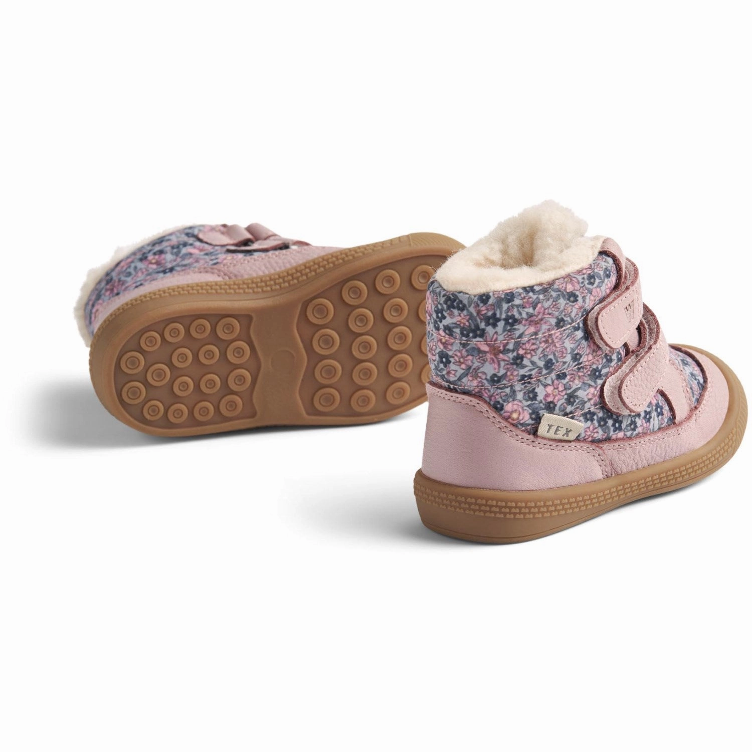 Wheat Winter Flowers Winterboot Daxi Tex Daily-Ready Timeless Motion