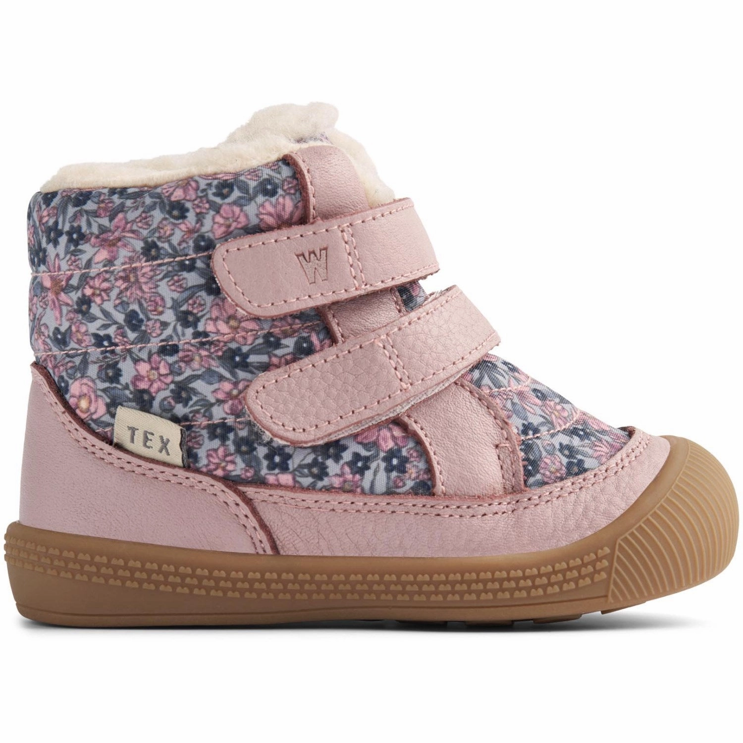 Elevated Motion Wheat Winter Flowers Winterboot Daxi Tex
