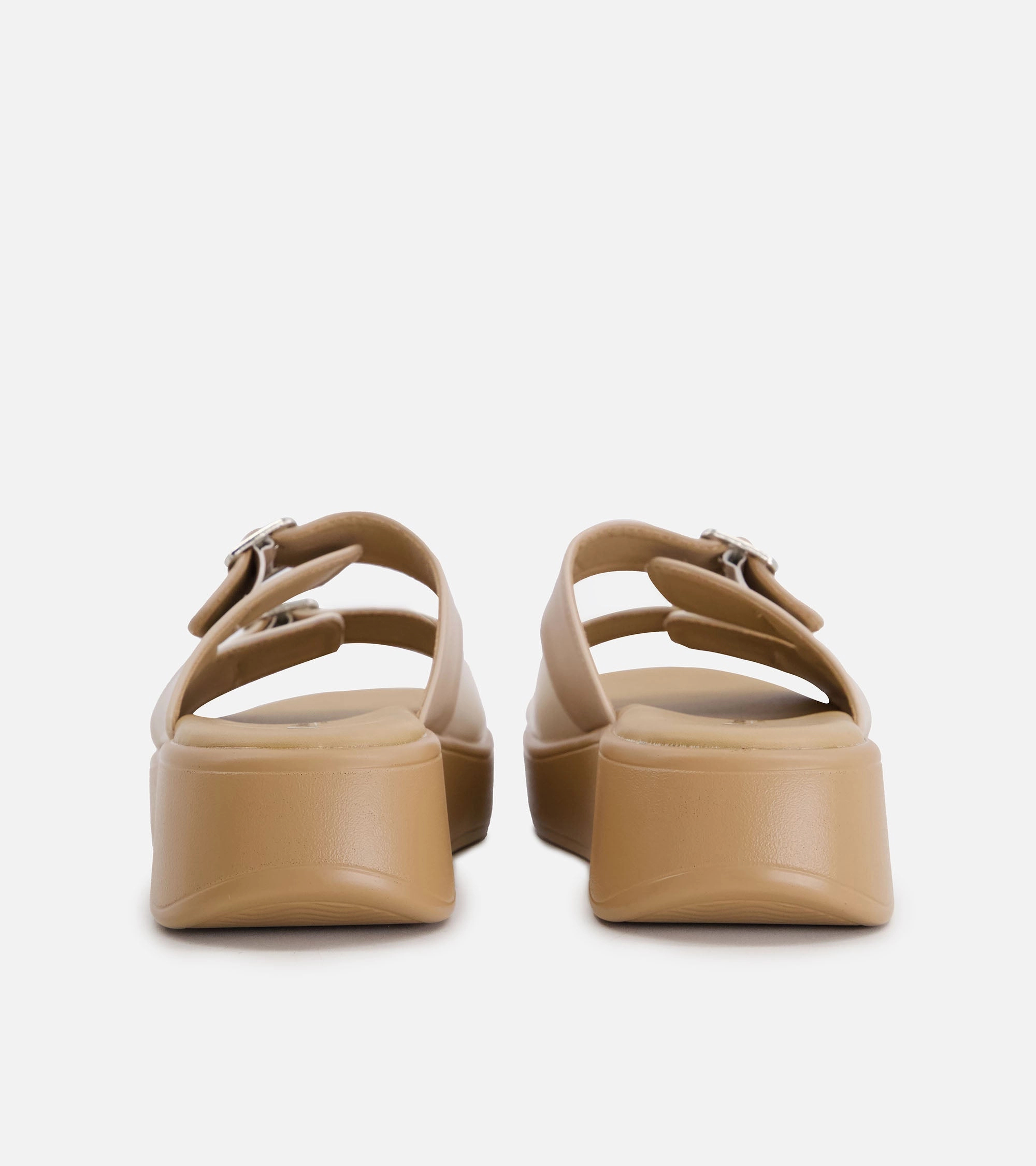 Progressive Tone Motion Meets Design Women'S Slipper Us-Cf-5351