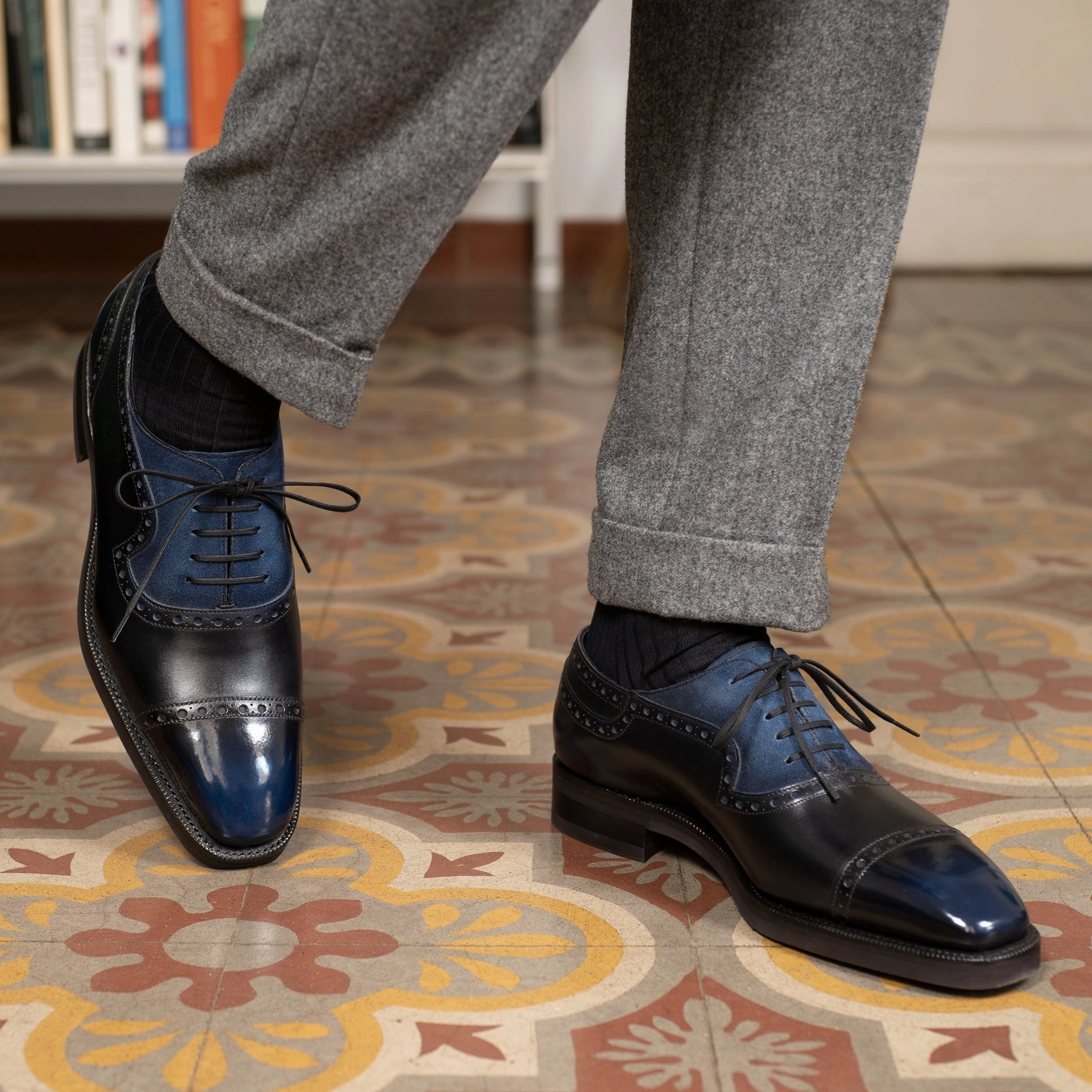 Vicente Adelaide Oxford Mto - Orion Seasonal Updates Design-First