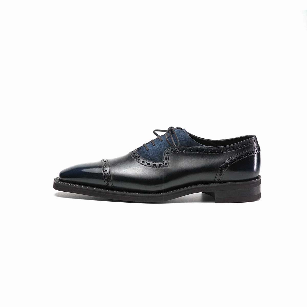 Elevated Simplicity Grounded Luxury Vicente Adelaide Oxford Mto - Orion