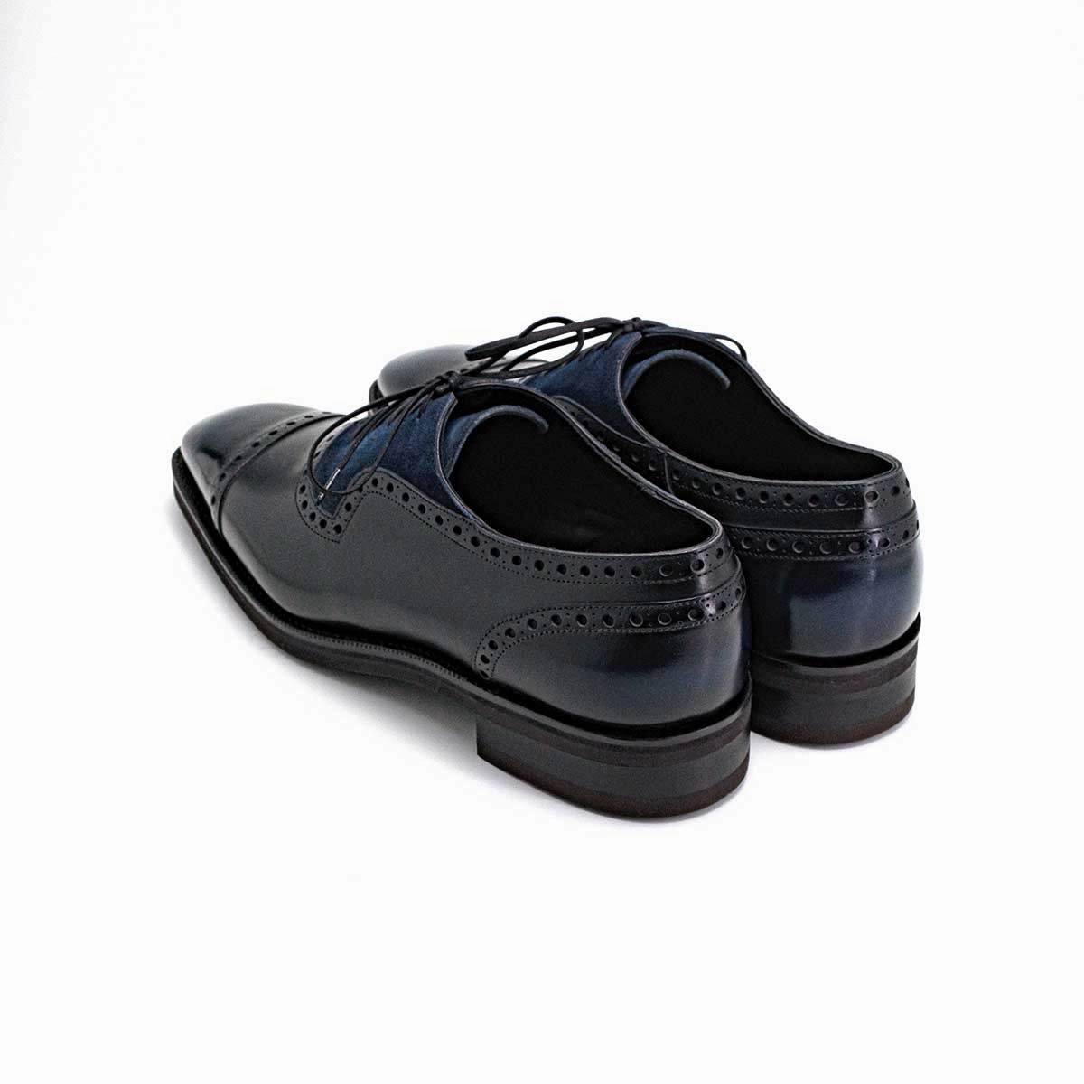 Style That Adapts Vicente Adelaide Oxford Mto - Orion
