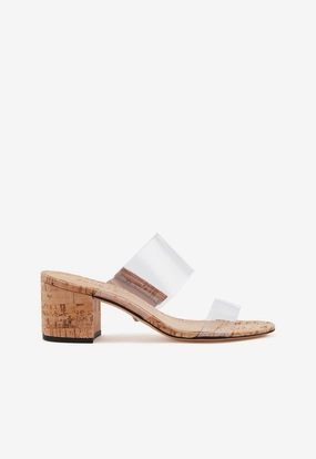 Live With Intent Fresh Silhouette Victorie Sandal
