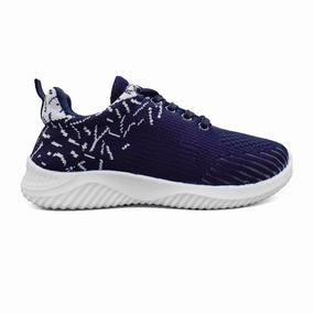 Sleek Essentials Vigo Arya - Navy