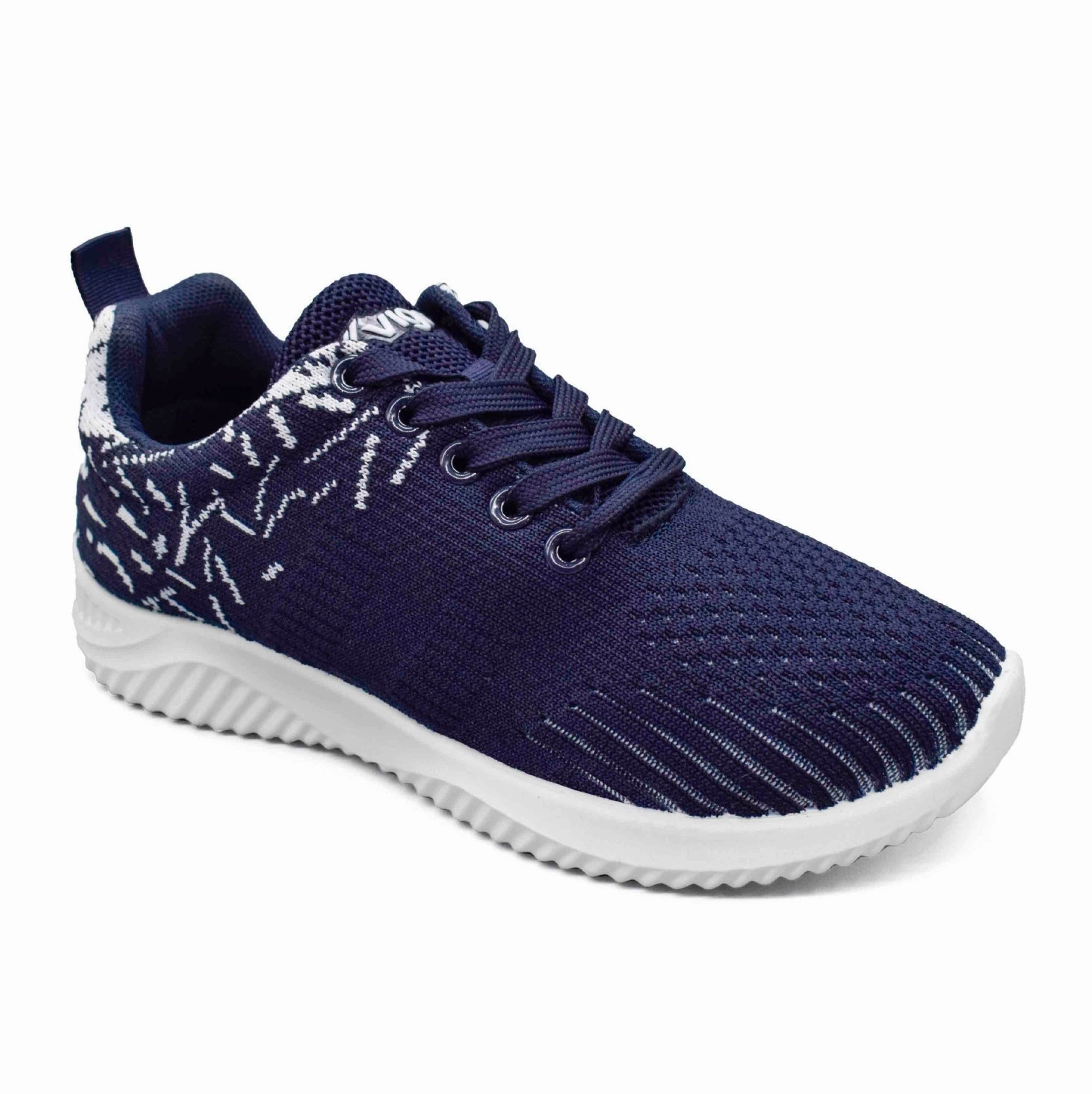 Vigo Arya - Navy Constant Vibe