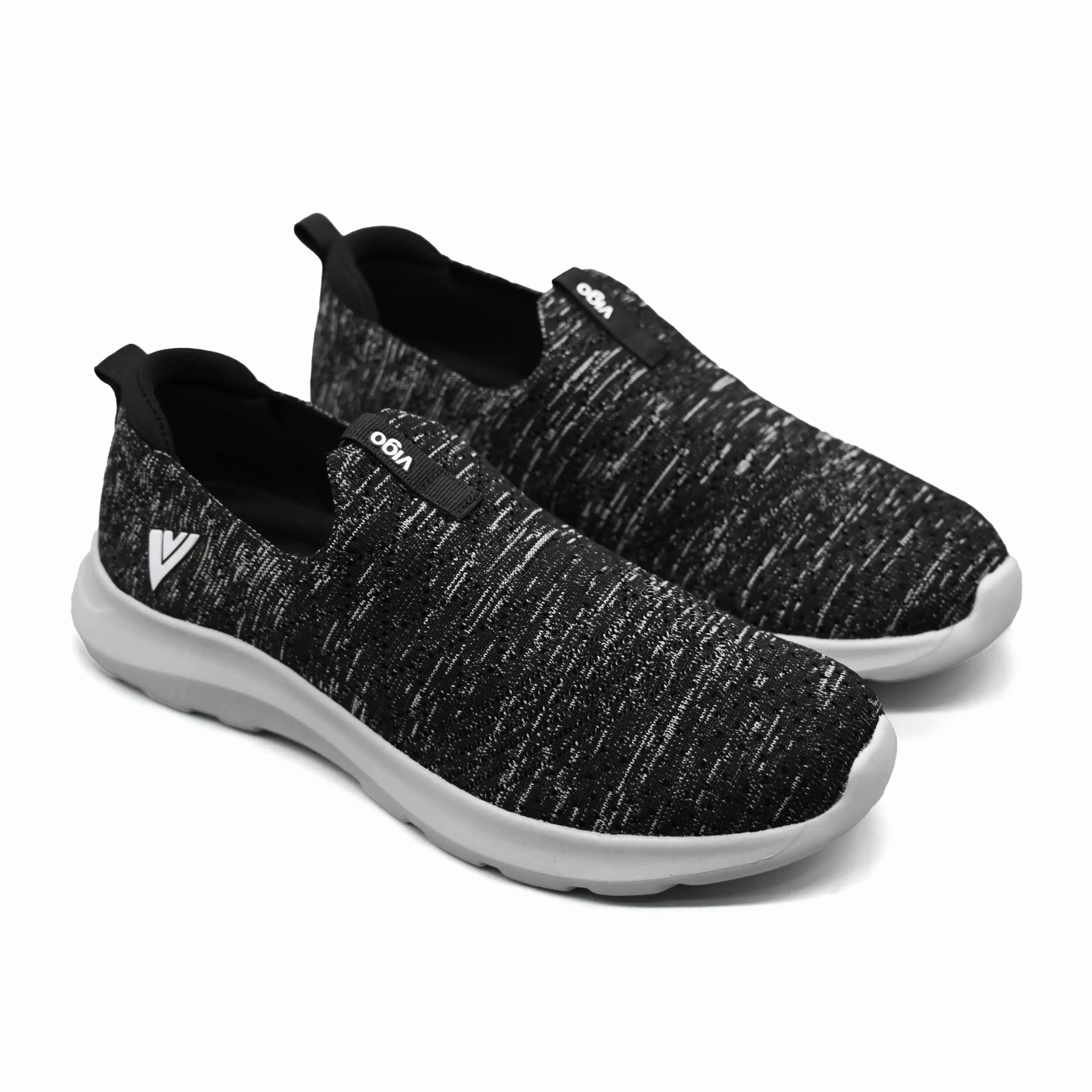 Anyday Style Urban Optimized Vigo Atkins - Black