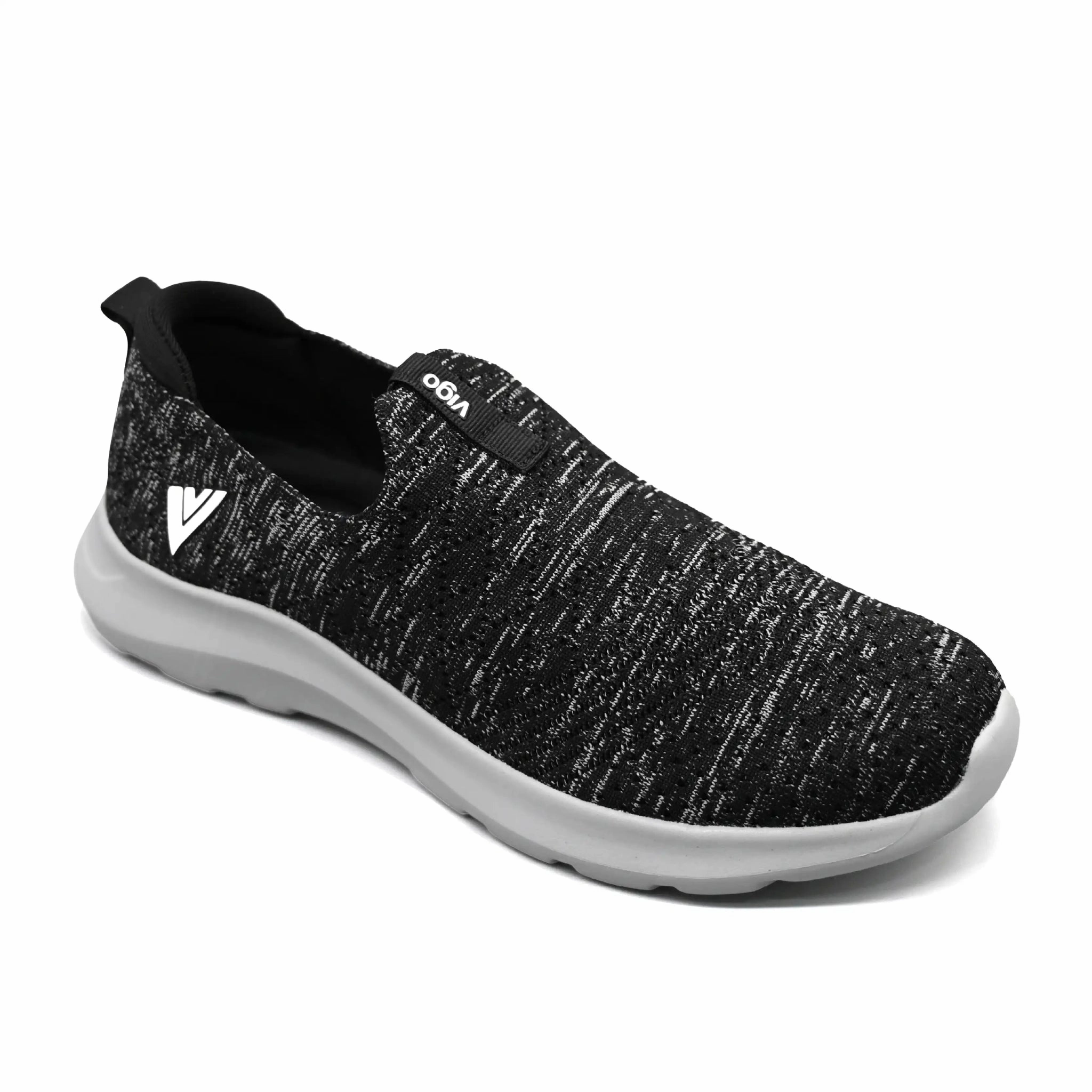 Vigo Atkins - Black Your Functional Form Built For Today