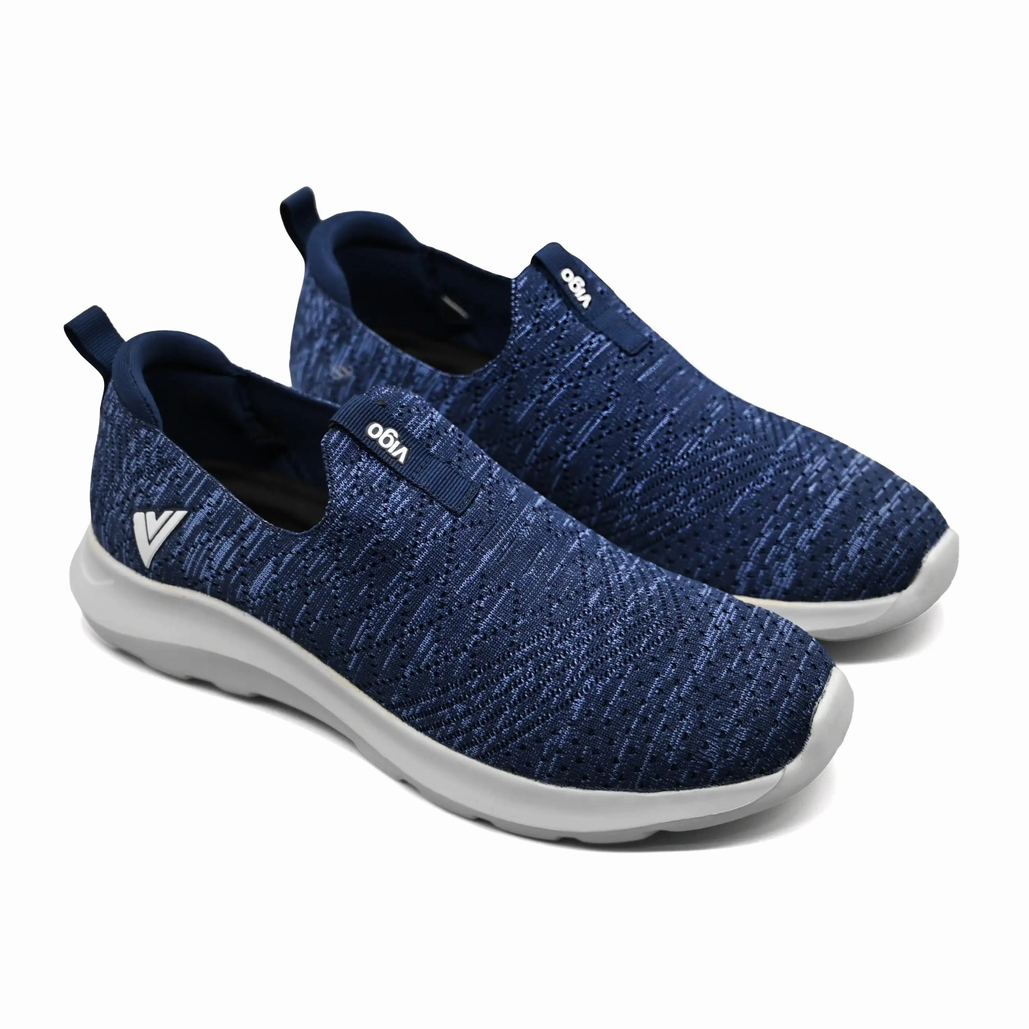 Style In Action Vigo Atkins - Navy