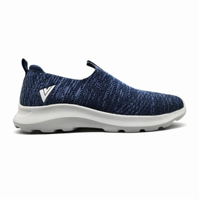 Refined And Raw Vigo Atkins - Navy
