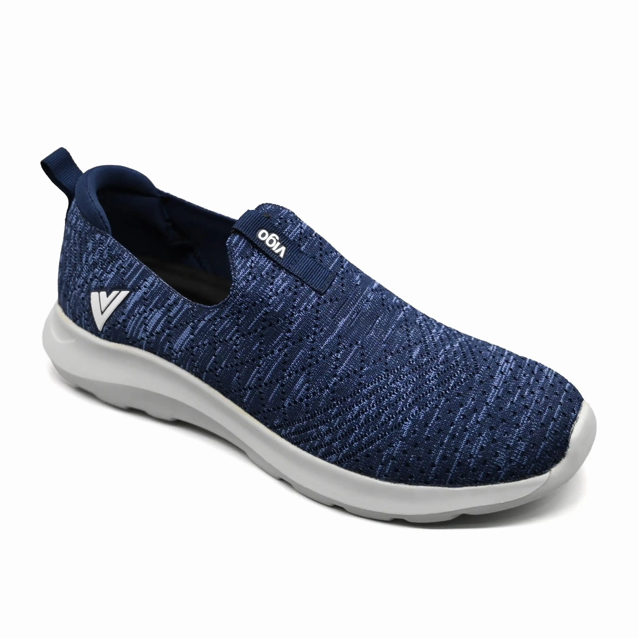 Vigo Atkins - Navy Seamless Transitions Future-Neutral