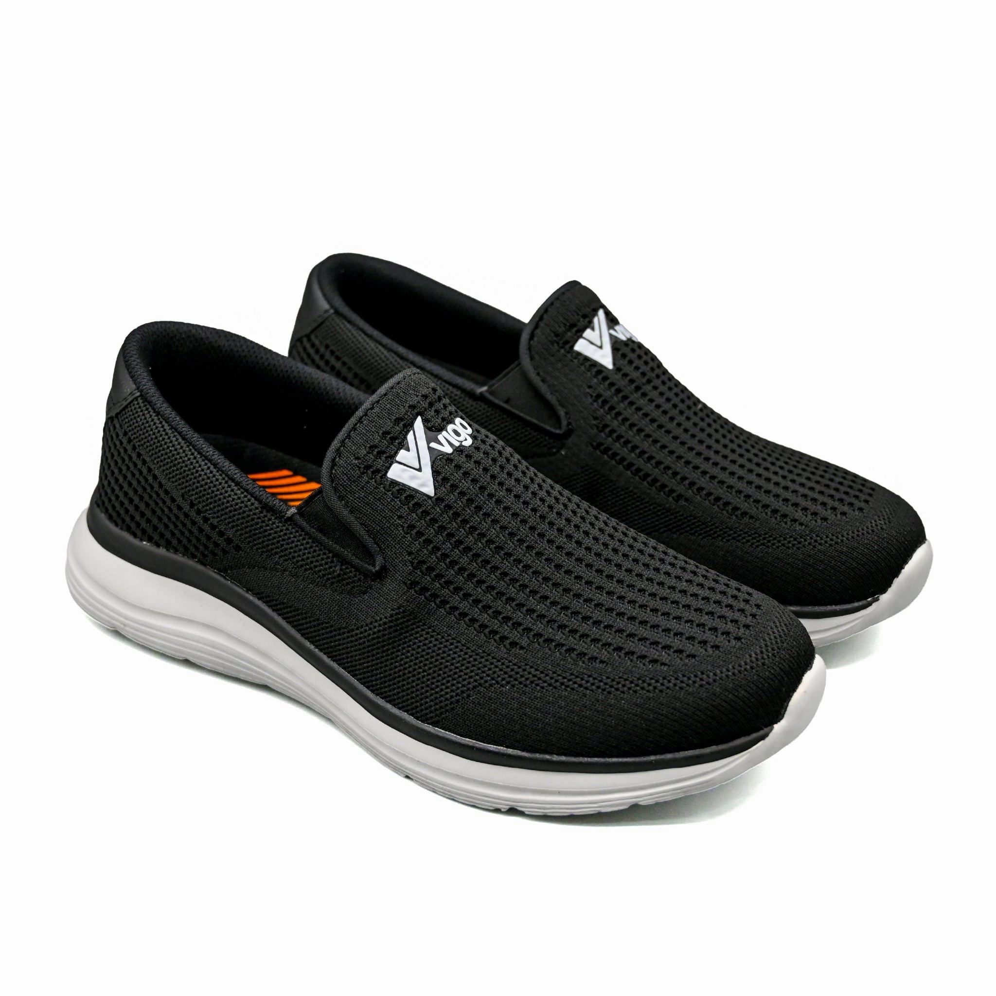 Streamline-Ready Vigo Atlas - Black