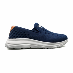 Design Under Control Vigo Atlas - Navy