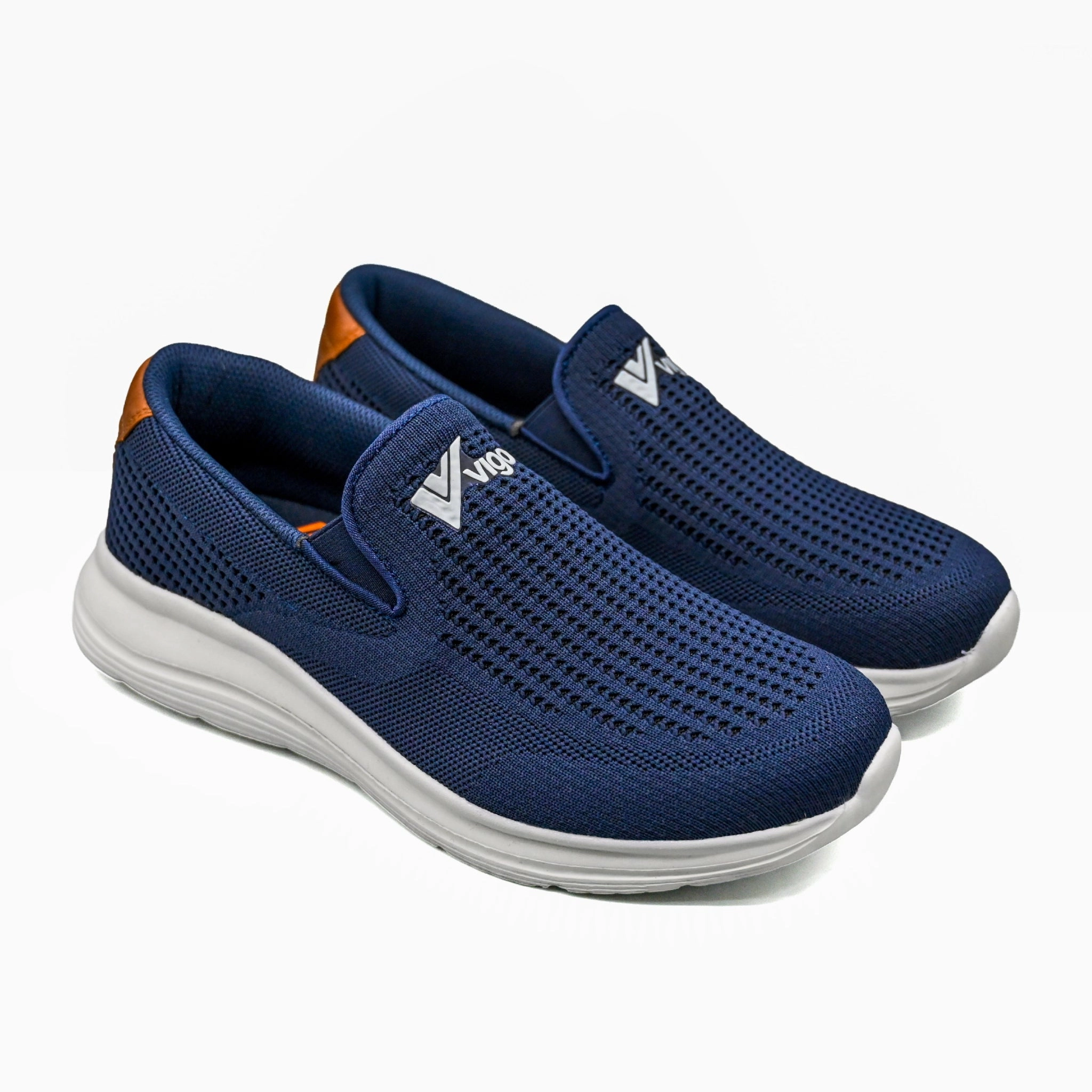 Precision Lifestyle Vigo Atlas - Navy