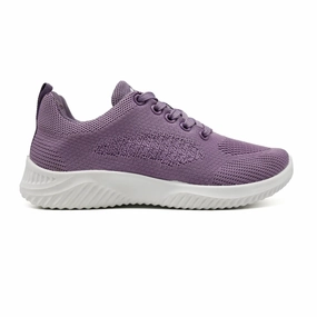 Refined Versatility Vigo Ela - Lilac