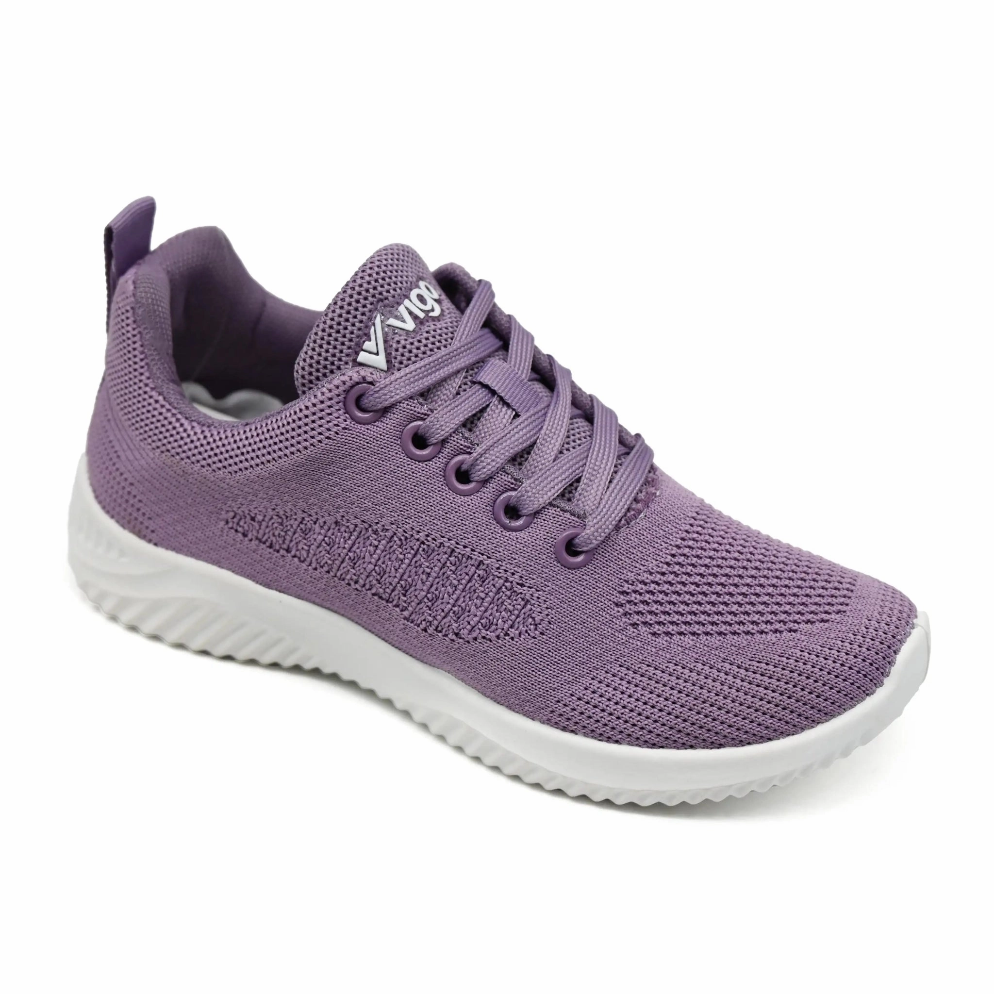 Vigo Ela - Lilac Tailored For Life