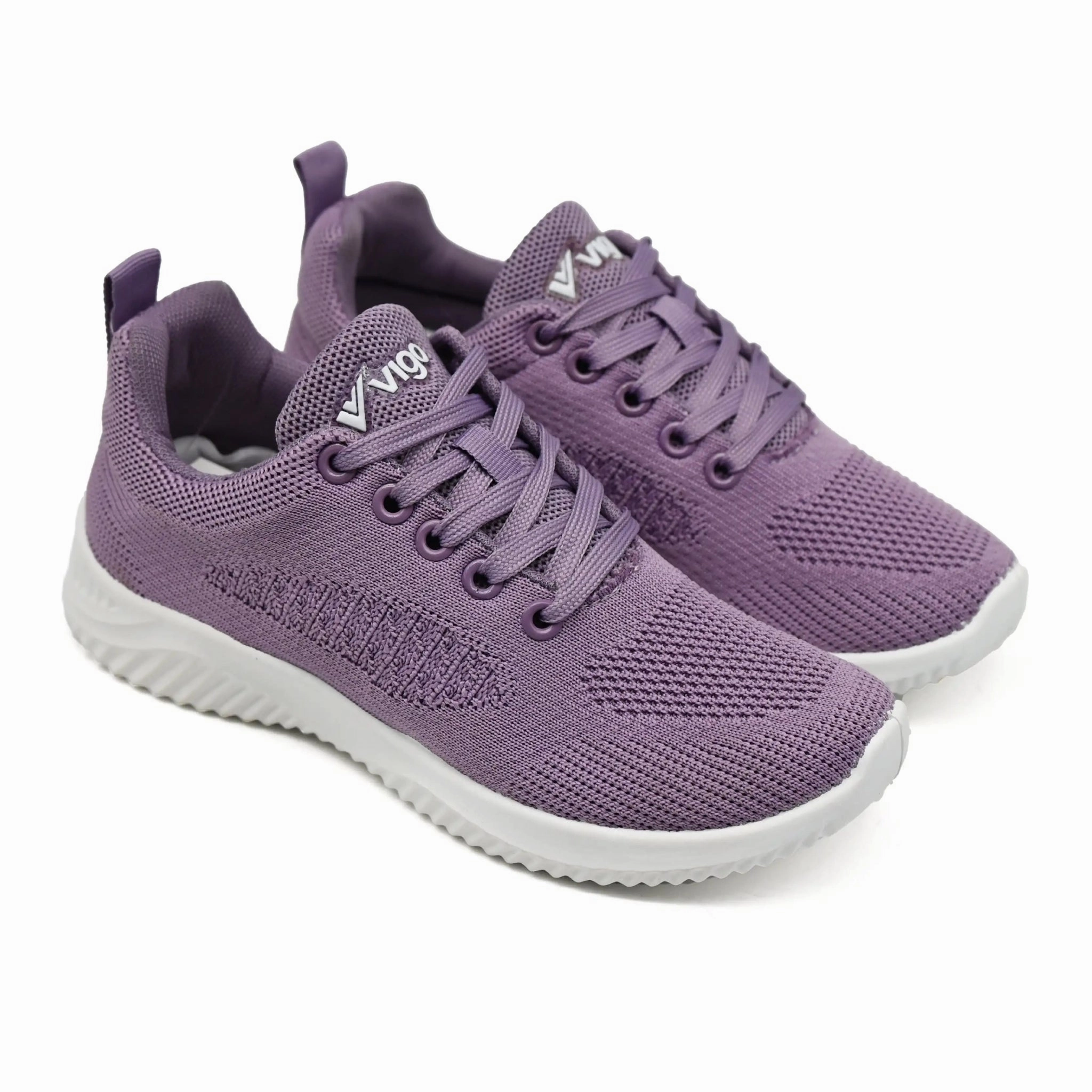 Daily Balance Vigo Ela - Lilac