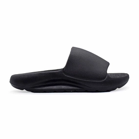 Vigo Glide Sandals - Black Quiet Impact Made For Rhythm